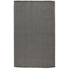 Indoor/Outdoor Yuma Rug - Charcoal 5'x8'