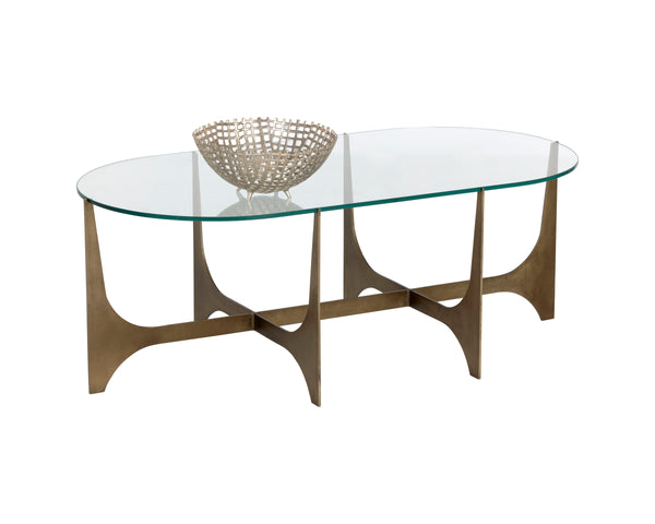 JULIANE COFFEE TABLE