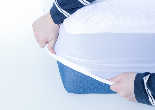 Terry Touch Mattress Protector King Size