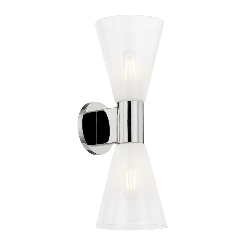 ALMA Wall Sconce