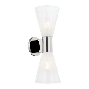 ALMA Wall Sconce