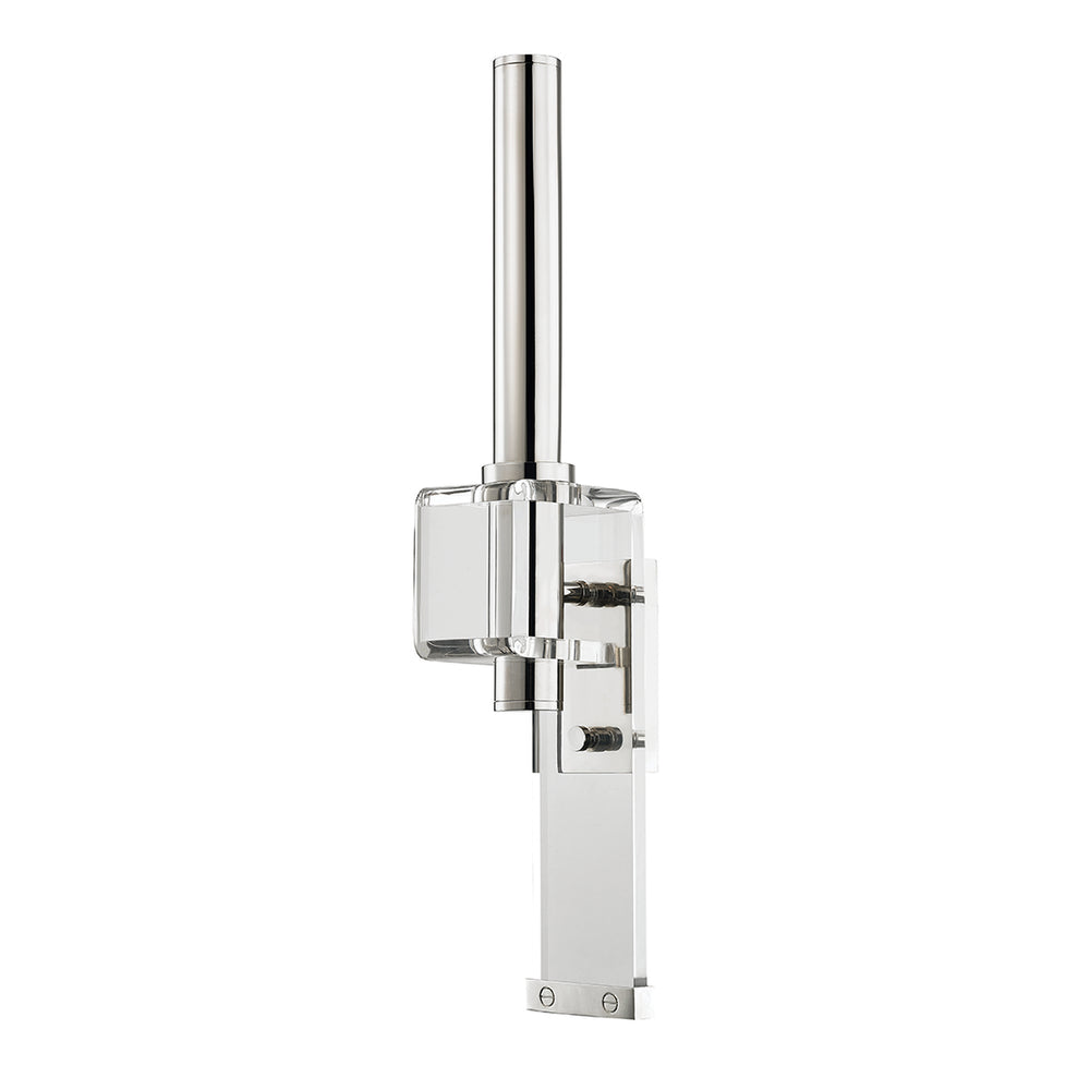 Hillcrest Wall Sconce