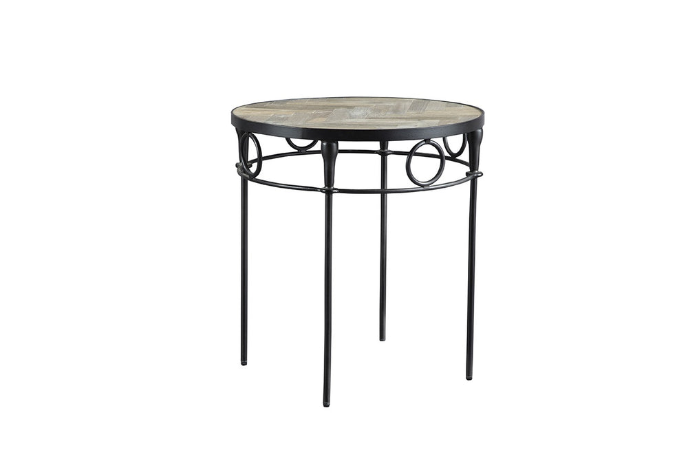 Mitchell End Table