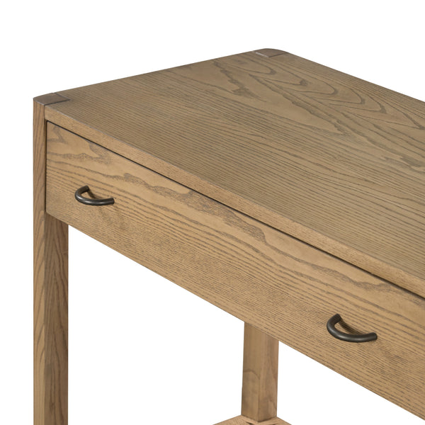 Zuma Console In Dune Ash