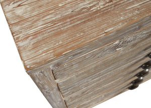 Medium Apothecary Chest