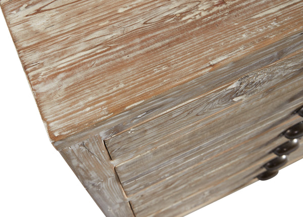 Medium Apothecary Chest