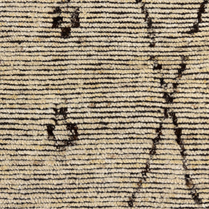 Gretchen Hand In Knotted Rug In Gretchen In 8X10