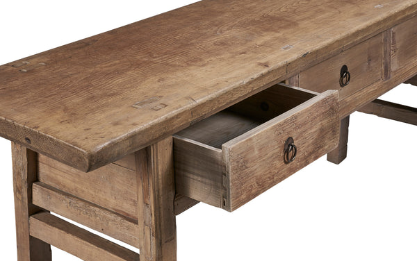 Butcher Table