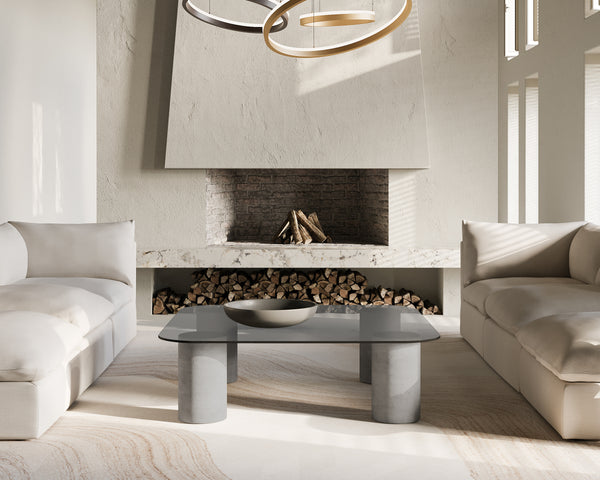 MAUDE COFFEE TABLE