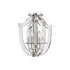 Arietta Semi Flush