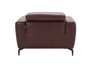 Divine Merlot Chair
