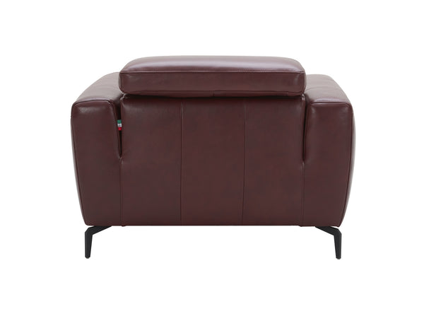Divine Merlot Chair