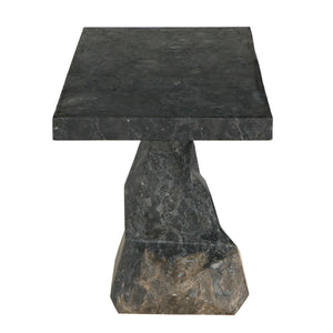 Tilden Console, Black Marble