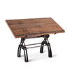 French Market 59" Office Drafting Desk