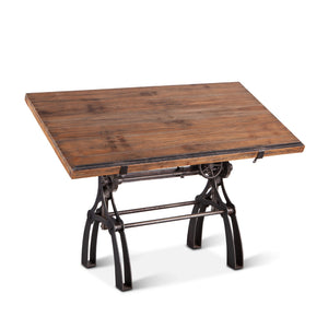French Market 59" Office Drafting Desk
