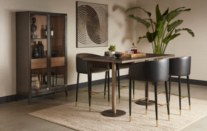 CORINA BAR TABLE