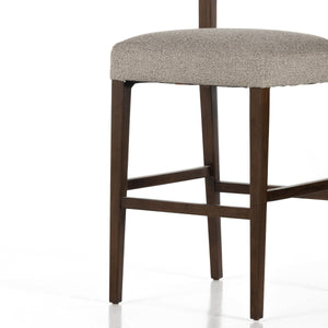 Ferris Bar + Counter Stool - Tulsa Ink