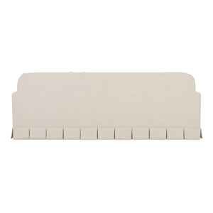 Moe's Pellicano Sofa in Cream Performance Fabric