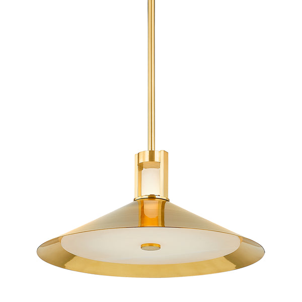 CLERMONT PENDANT