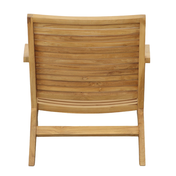 Brighton Outdoor Occasional Chair