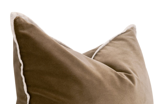 The Not So Basic 22" Essential Pillow, Set of 2
