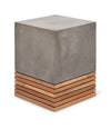 Stecca Corto Stool
