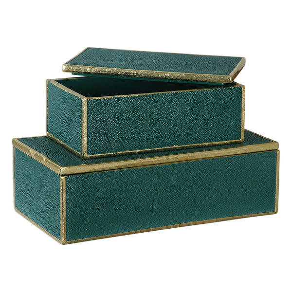 Karis Boxes