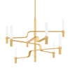 ALLENTOWN Chandelier