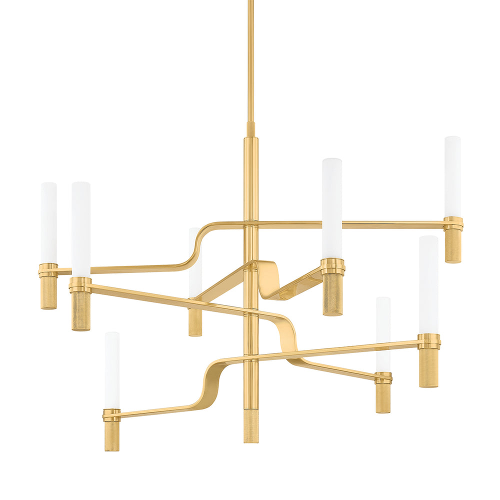 ALLENTOWN Chandelier