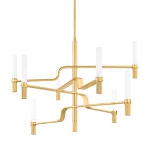 ALLENTOWN Chandelier