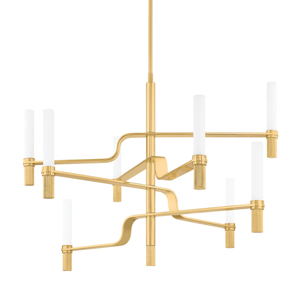ALLENTOWN Chandelier