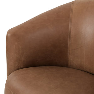 Enfield Chair In Palermo Cognac