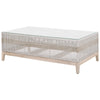 Tapestry Outdoor Coffee Table