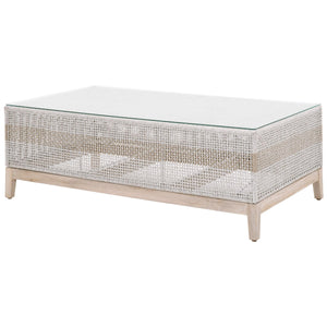 Tapestry Outdoor Coffee Table