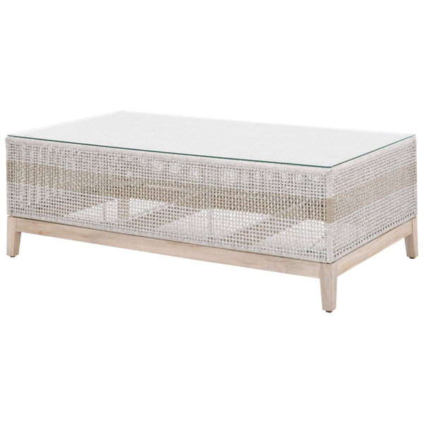 Tapestry Outdoor Coffee Table