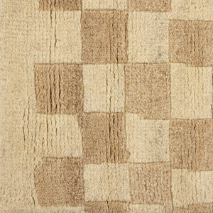 Sinead Hand-Knotted Rug - Sinead Sand