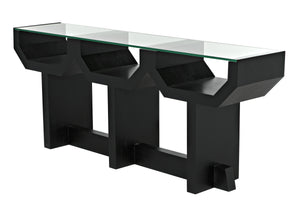 Ando Console