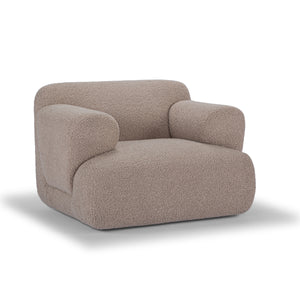 Kuma Accent Chair
