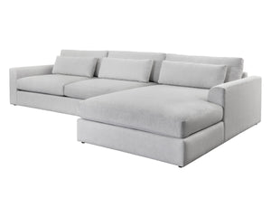 MERRICK SOFA CHAISE - RAF - ERNST SILVERSTONE