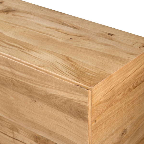 Mariana Sideboard in Natural Reclaimed French