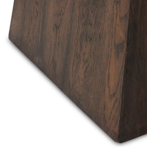 Brisa Round Dining Table 55" In Dune Onyx