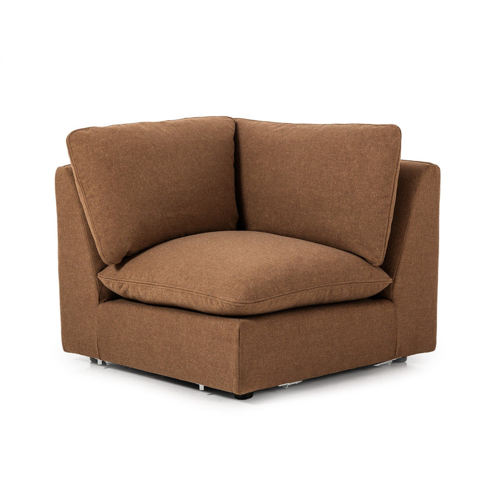 Build Your Own: Ingel Sectional - Antwerp Cafe