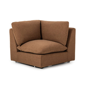 Build Your Own: Ingel Sectional - Antwerp Cafe