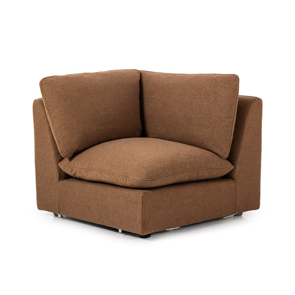 Build Your Own: Ingel Sectional - Antwerp Cafe