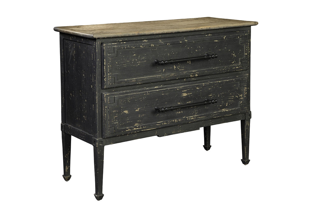 Brockton Chest