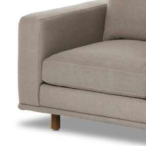 Dom Chair In Portland Cobblestone