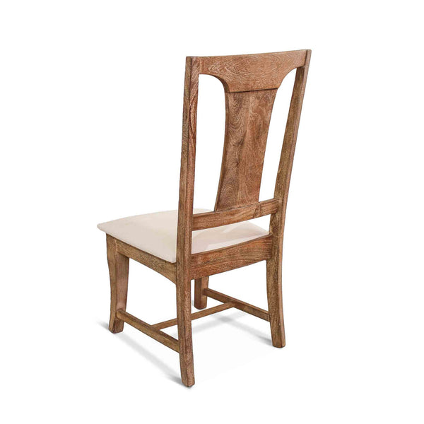 San Rafael Collection Dining Chair Upholstery