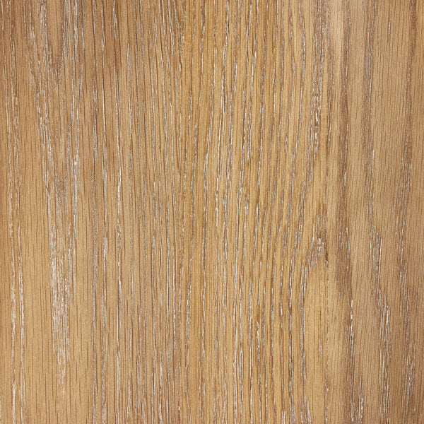 Leeds Desk - Blonde Oak Veneer