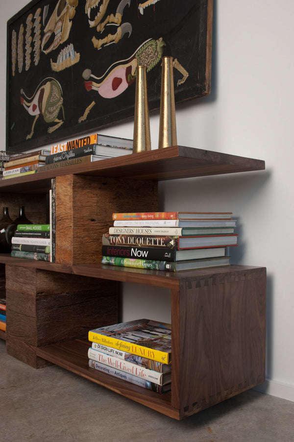 Rodgers Console Table