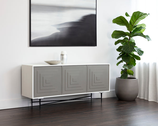VENTANA SIDEBOARD - LARGE